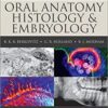 Oral Anatomy, Histology and Embryology 5th Edition PDF