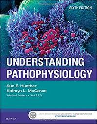 Understanding Pathophysiology, 6e 6th Edition