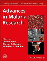 Advances in Malaria Research (Wiley-Iubmb Series on Biochemistry and Molecular Biology) 1st Edition