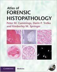 Atlas of Forensic Histopathology 1 Har/Cdr Edition