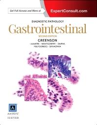 Diagnostic Pathology: Gastrointestinal 2nd Edition