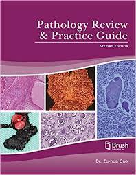 Pathology Review and Practice Guide 2nd Edition