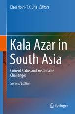 Kala Azar in South Asia: Current Status and Sustainable Challenges 2nd ed. 2016 Edition