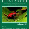 Insect-Plant Interactions in a Crop Protection Perspective, Volume 81