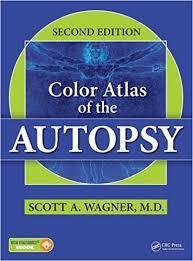 Color Atlas of the Autopsy, Second Edition 2nd Edition