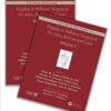 Keighley & Williams’ Surgery of the Anus, Rectum and Colon, 4th Edition Two Volume set PDF