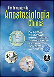 Fundamentos de Anestesiologia Clinica (Portuguese Brazilian)