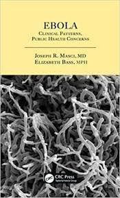 Ebola: Clinical Patterns, Public Health Concerns 1st