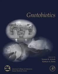 Gnotobiotics 1st Edition