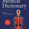 Black’s Medical Dictionary