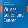 Viruses, Genes, and Cancer (Current Topics in Microbiology and Immunology) 1st ed