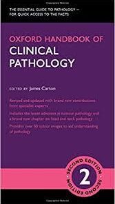 Oxford Handbook of Clinical Pathology 2e (Oxford Medical Handbooks) 2nd