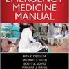 Tintinalli's Emergency Medicine Manual, Eighth Edition 8th