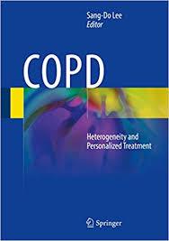 COPD: Heterogeneity and Personalized Treatment 1st