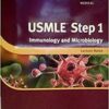 Kaplan Medical USMLE Step 1: Immunology and Microbiology Lecture Notes