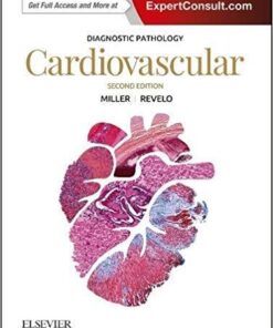 Diagnostic Pathology: Cardiovascular 2nd Edition