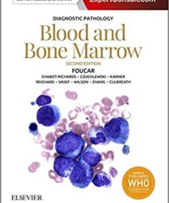 Diagnostic Pathology: Blood and Bone Marrow 2nd Edition