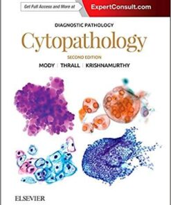 Diagnostic Pathology: Cytopathology 2nd Edition