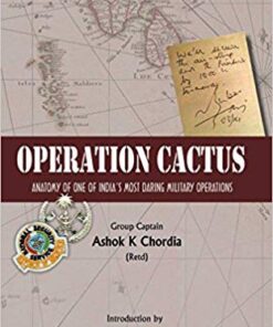 Operation Cactus: Anatomy of One of India's Most Daring Military Operations