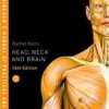 Cunningham's Manual of Practical Anatomy VOL 3 Head, Neck and Brain 16th Edition