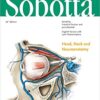 Sobotta Atlas of Anatomy, Vol. 3, 16th ed., English/Latin: Head, Neck and Neuroanatomy