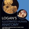 Logan's Illustrated Human Anatomy 1st Edition