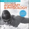 Principles of Anatomy and Physiology, 15e