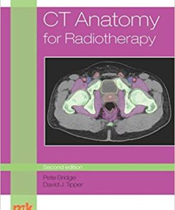 CT Anatomy for Radiotherapy