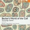 Becker’s World of the Cell Technology Update, 8th Global Edition