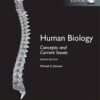 Human Biology Concepts and Current Issues, 8th Global Edition