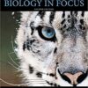 Campbell Biology in Focus 2nd Edition