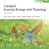 Campbell Essential Biology with Physiology, 5th edition