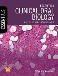 Essential Clinical Oral Biology (Essentials (Dentistry))