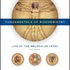 Fundamentals of Biochemistry: Life at the Molecular Level 5th Edition