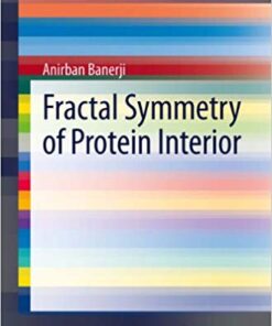 Fractal Symmetry of Protein Interior (SpringerBriefs in Biochemistry and Molecular Biology)