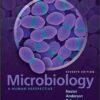 Microbiology: A Human Perspective 7th Edition