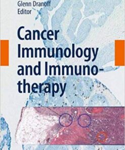 Cancer Immunology and Immunotherapy (Current Topics in Microbiology and Immunology) 2011th Edition