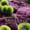 Prescott's Microbiology 9th Edition