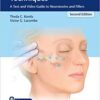 Cosmetic Injection Techniques: A Text and Video Guide to Neurotoxins and Fillers, 2nd Edition PDF & VIDEO