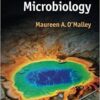 Philosophy of Microbiology