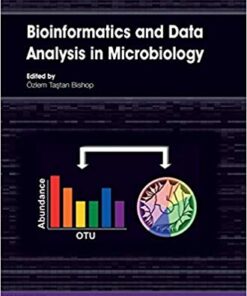 Bioinformatics and Data Analysis in Microbiology