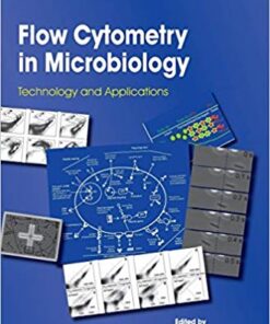 Flow Cytometry in Microbiology: Technology and Applications