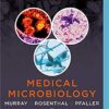 Medical Microbiology 8th Edition