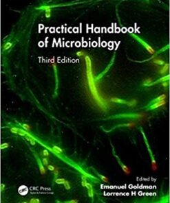 Practical Handbook of Microbiology 3rd Edition