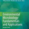 Environmental Microbiology: Fundamentals and Applications: Microbial Ecology