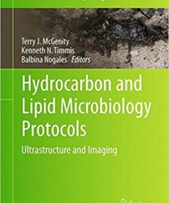 Hydrocarbon and Lipid Microbiology Protocols: Ultrastructure and Imaging