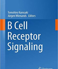 B Cell Receptor Signaling (Current Topics in Microbiology and Immunology) 1st ed. 2016 Edition