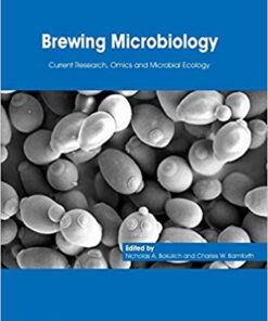 Brewing Microbiology: Current Research, Omics and Microbial Ecology