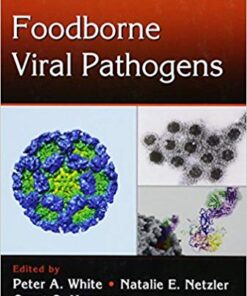 Foodborne Viral Pathogens (Food Microbiology) 1st Edition