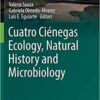 Cuatro Ciénegas Ecology, Natural History and Microbiology (Cuatro Ciénegas Basin: An Endangered Hyperdiverse Oasis)